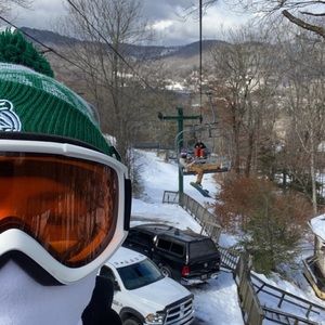 Meet your Posher, Calvin